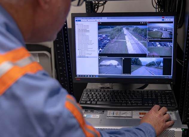 Detection Technologies