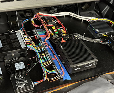 Electronics